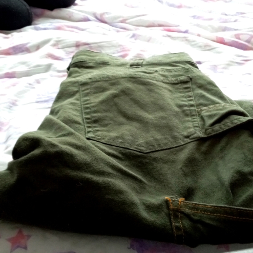 Dovetail maven work pants